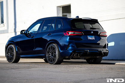 IND F95 X5M エッセンシャルキット