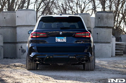 IND F95 X5M エッセンシャルキット