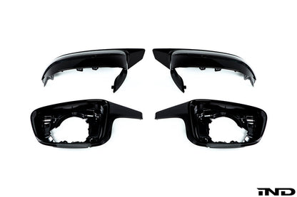 IND G8X Mミラーレトロフィット（Gシャーシ2-3-4シリーズ用）