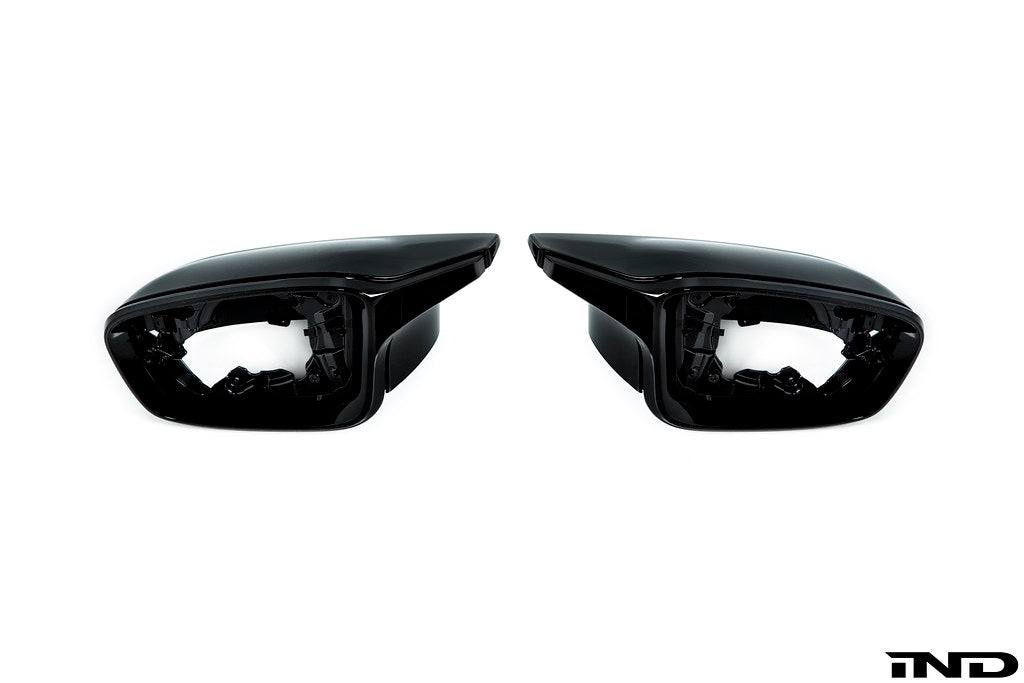 IND G8X Mミラーレトロフィット（Gシャーシ2-3-4シリーズ用）