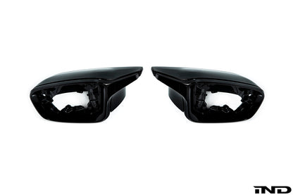 IND G8X Mミラーレトロフィット（Gシャーシ2-3-4シリーズ用）