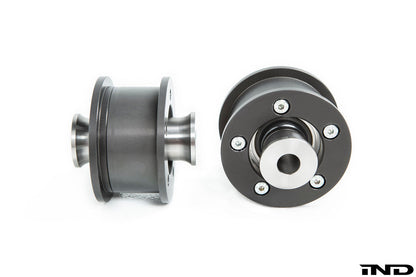 Fall-Line Motorsports G8X M2 / M3 / M4 フロントモノボールコンバージョン