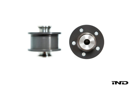 Fall-Line Motorsports G8X M2 / M3 / M4 フロントモノボールコンバージョン