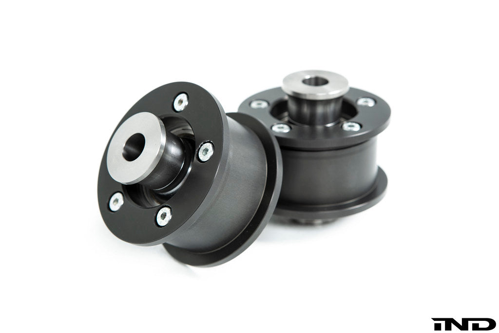 Fall-Line Motorsports G8X M2 / M3 / M4 フロントモノボールコンバージョン