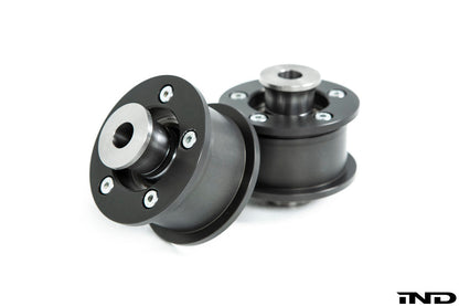 Fall-Line Motorsports G8X M2 / M3 / M4 フロントモノボールコンバージョン