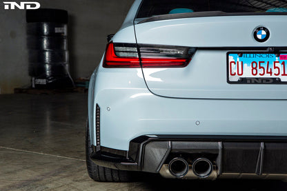 IND G8X M3 / M4 エッセンシャルキット