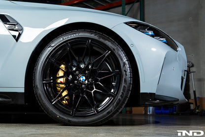 IND G8X M3 / M4 エッセンシャルキット