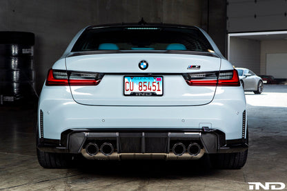 IND x Acexxon G8X M3 / M4 リフレクターコスメティックパッケージ