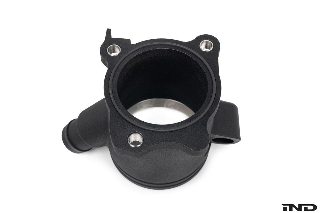 Eventuri Audi C8 RS6 / RS7 TTE1020 TTE800 ターボインレットセット