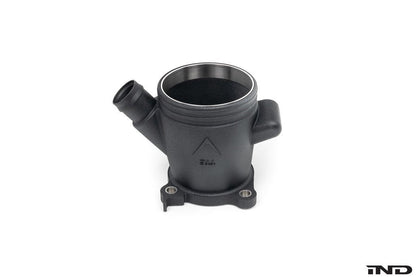 Eventuri Audi C8 RS6 / RS7 TTE1020 TTE800 ターボインレットセット