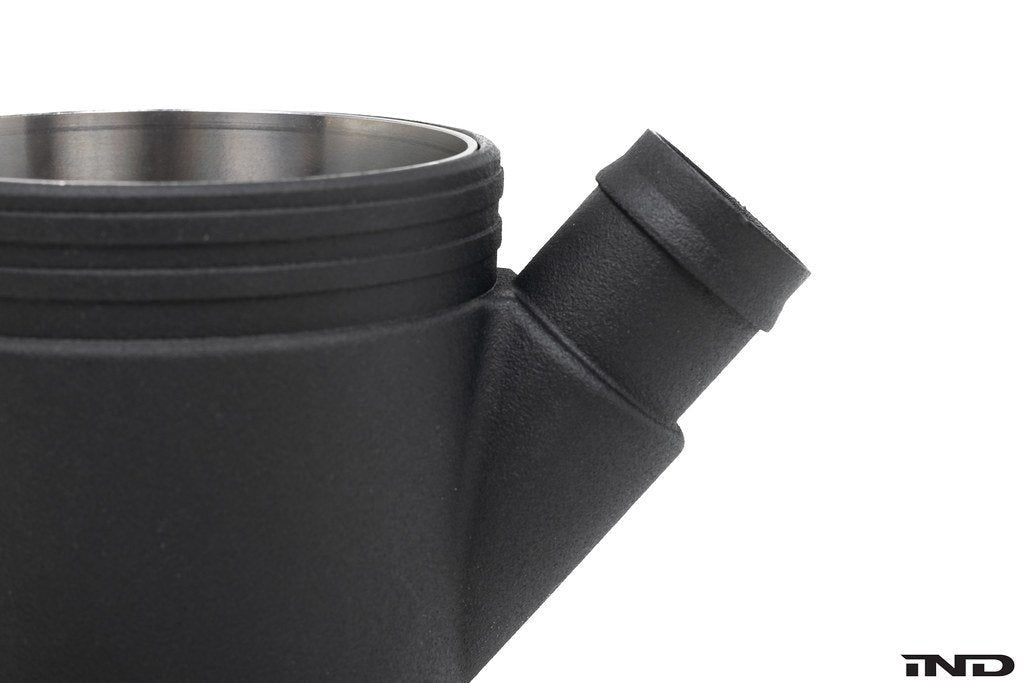 Eventuri Audi C8 RS6 / RS7 TTE1020 TTE800 ターボインレットセット