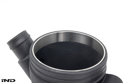 Eventuri Audi C8 RS6 / RS7 TTE1020 TTE800 ターボインレットセット