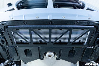 Fall-Line Motorsports G8X M2 / M3 / M4 オイルクーラーガード