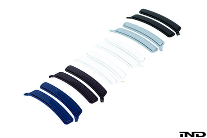 IND x Acexxon G42 2シリーズ Mスポーツリフレクターコスメティックパッケージ