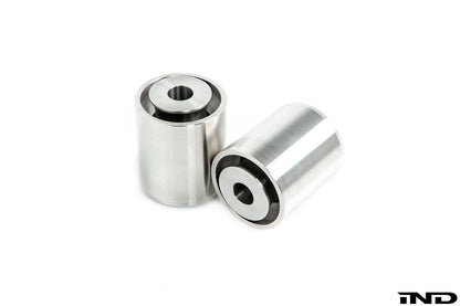 Fall-Line Motorsports G8x / F8x / E9x / E82 リアロアコントロールアームカップ サブフレームベアリングセット