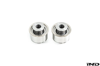 Fall-Line Motorsports E9X M3 / E82 1M リアロアコントロールアームベアリングセット - アウター