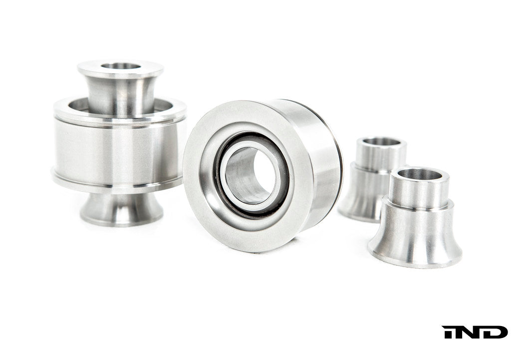 Fall-Line Motorsports E9X M3 / E82 1M ロワーテンションアームベアリング - アウター