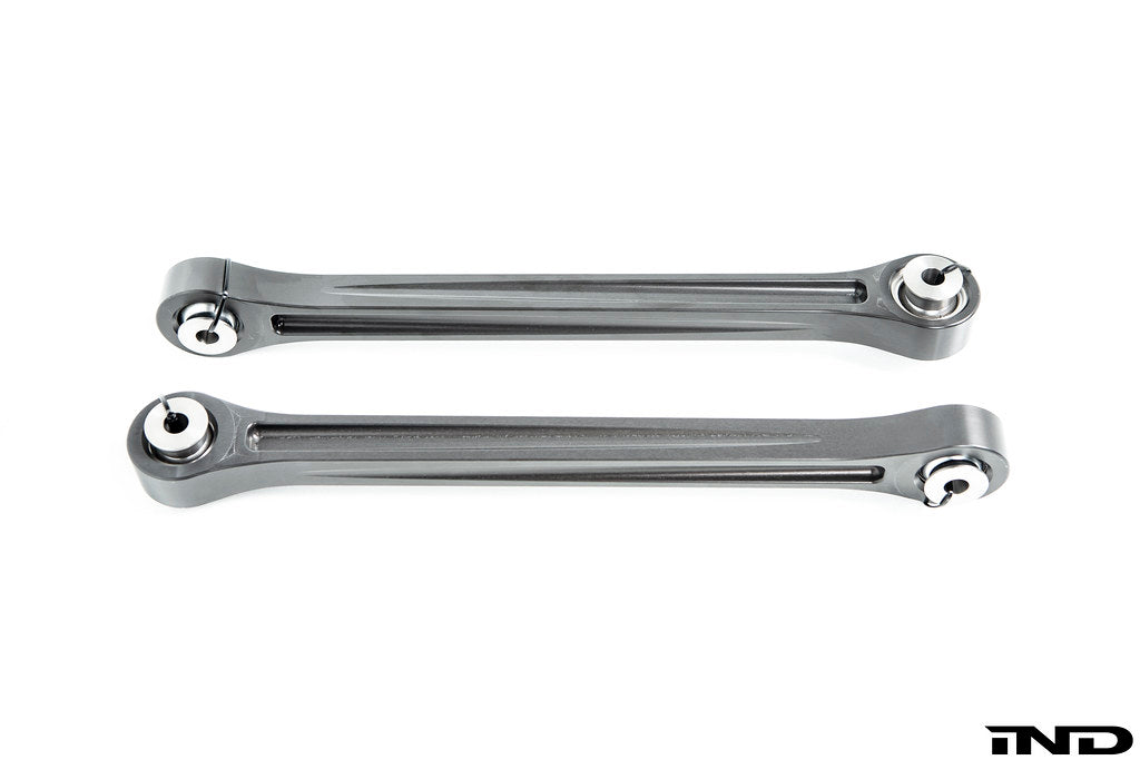 Fall-Line Motorsports G8X / F8X リアロアテンション / トーアームセット