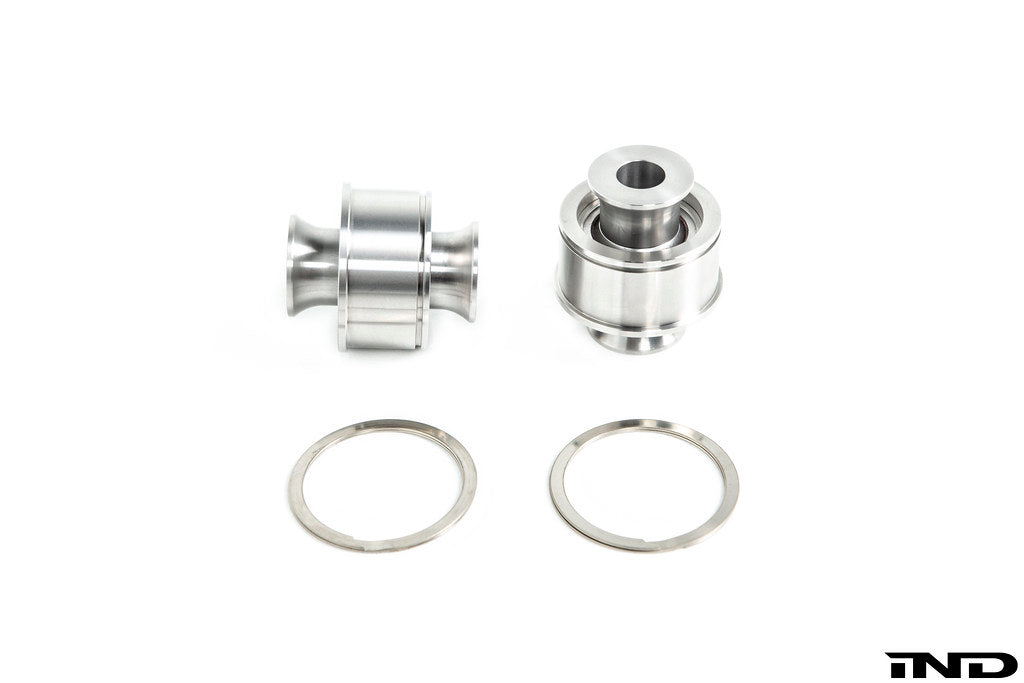 Fall-Line Motorsports E9X M3 / E82 1M ロワーテンションアームベアリング - アウター