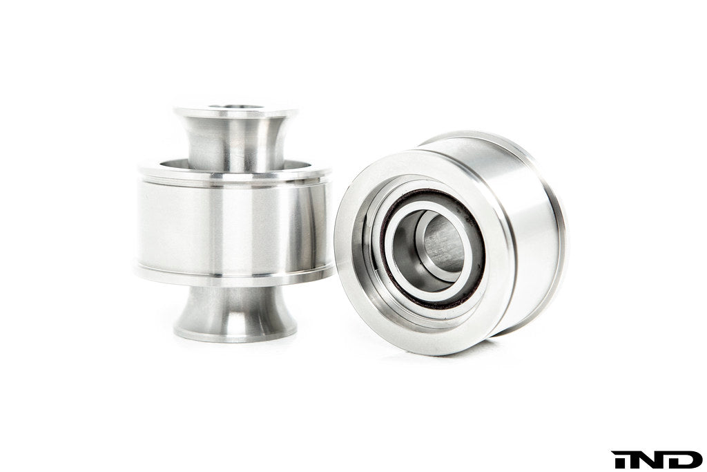 Fall-Line Motorsports E9X M3 / E82 1M ロワーテンションアームベアリング - アウター