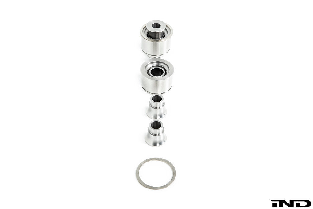 Fall-Line Motorsports G8X / F8X / E9X リアロアコントロールアームベアリングセット - アウター