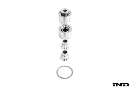 Fall-Line Motorsports G8X / F8X / E9X リアロアコントロールアームベアリングセット - アウター