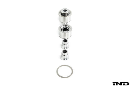 Fall-Line Motorsports E9X M3 / E82 1M リアロアコントロールアームベアリングセット - アウター