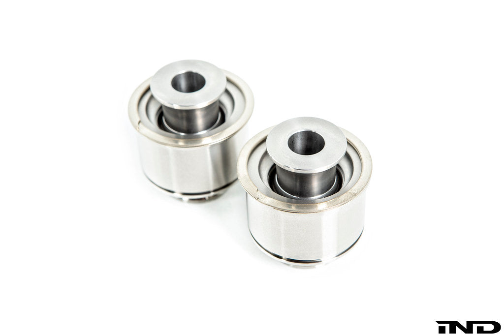 Fall-Line Motorsports G8X / F8X / E9X リアロアコントロールアームベアリングセット - アウター