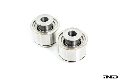 Fall-Line Motorsports E9X M3 / E82 1M リアロアコントロールアームベアリングセット - アウター