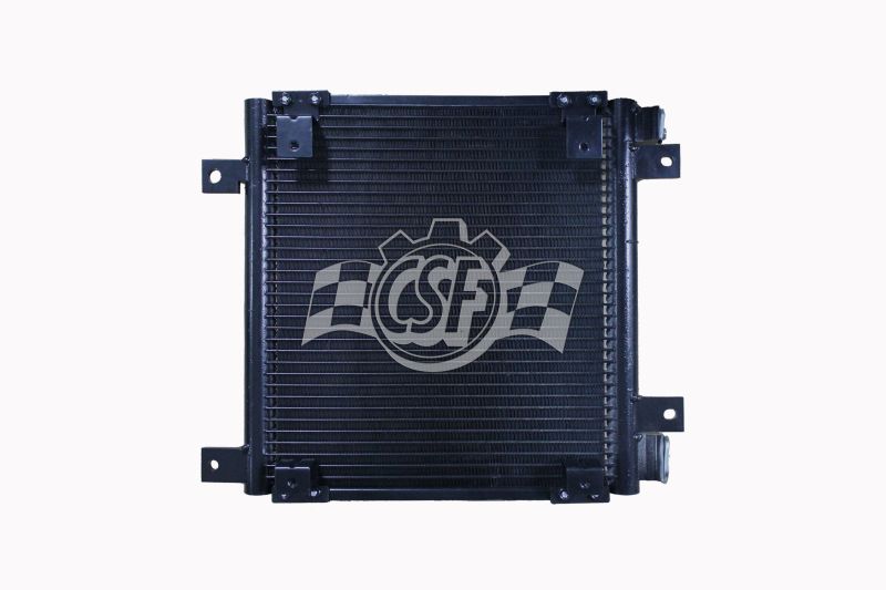 CSF 99-04 いすゞ NPR 4.8L エアコンコンデンサー