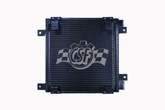 CSF 99-04 いすゞ NPR 4.8L エアコンコンデンサー