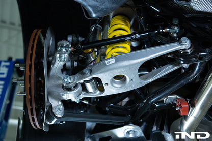 Fall-Line Motorsports G8X / F8X / E9X リアロアコントロールアームベアリングセット - アウター