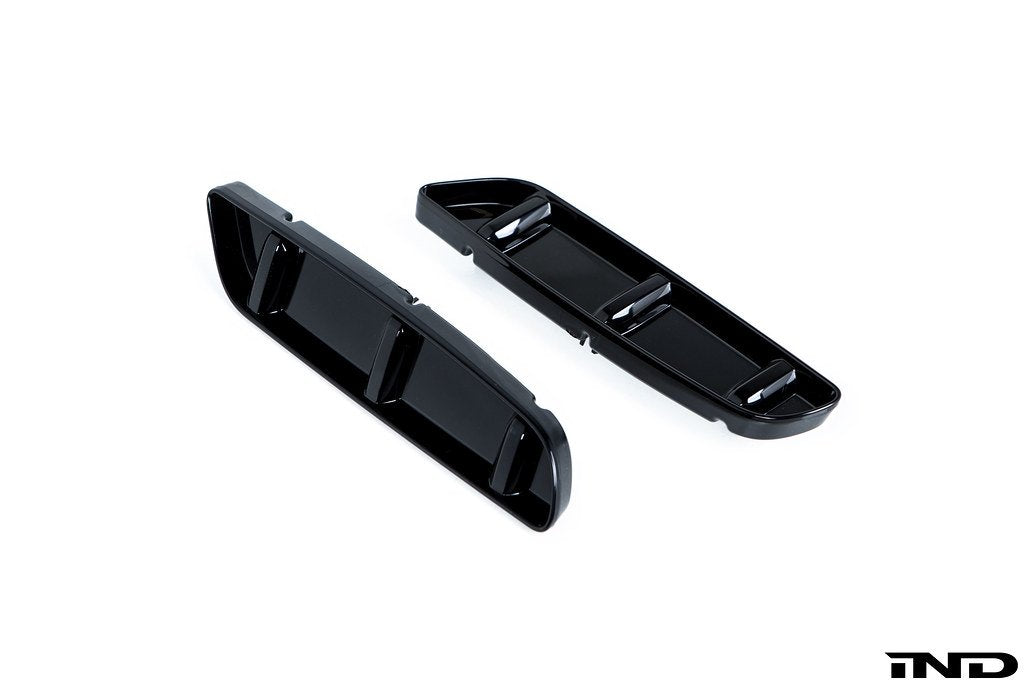 IND F97 X3M LCI リフレクター コスメティックパッケージ