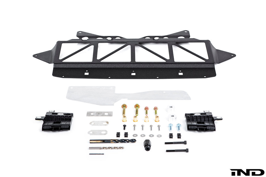 Fall-Line Motorsports G8X M2 / M3 / M4 オイルクーラーガード