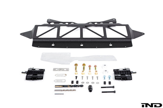 Fall-Line Motorsports G8X M2 / M3 / M4 オイルクーラーガード