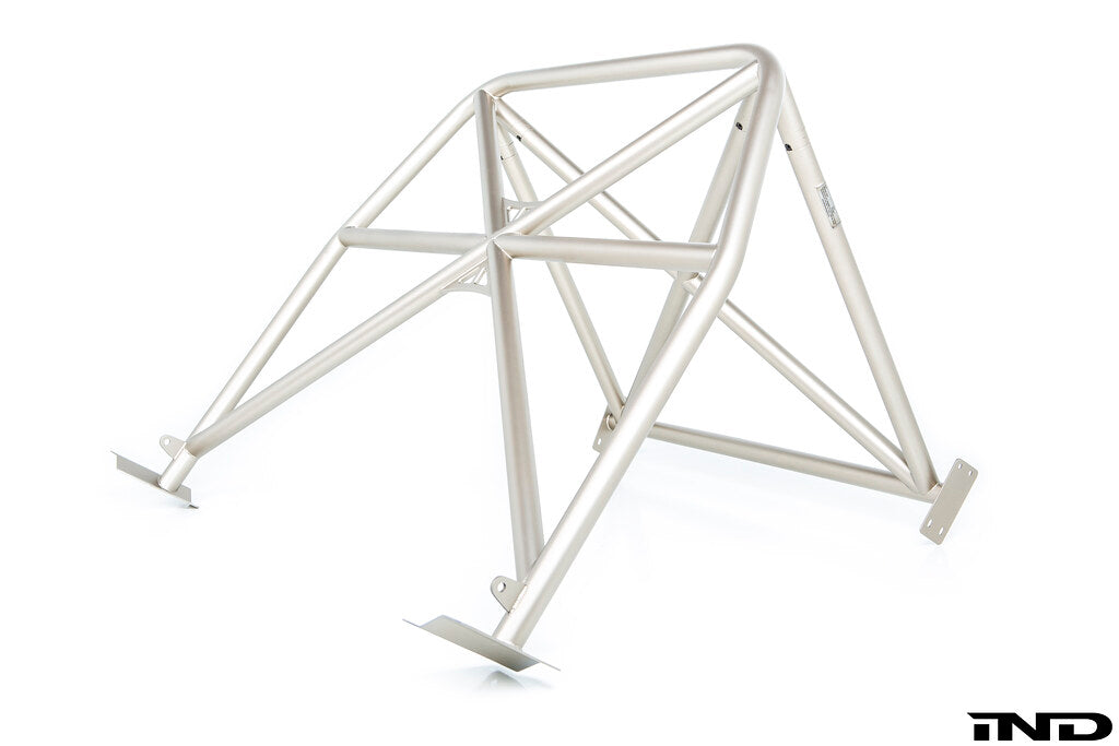 Fall-Line Motorsports F87 M2 ボルトイン ハーネスバー