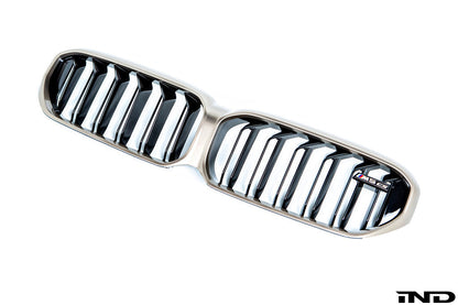 BMW F90 M5 CS フロントグリル