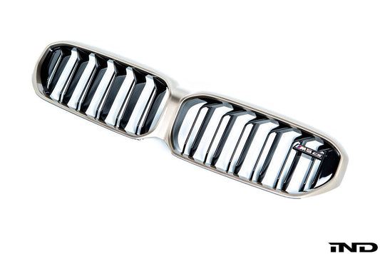 BMW F90 M5 CS フロントグリル