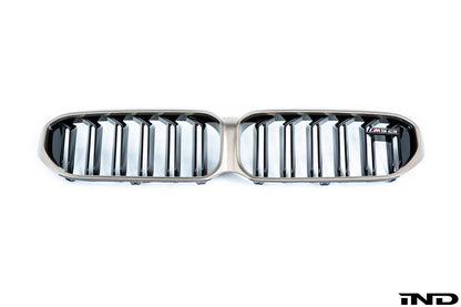 BMW F90 M5 CS フロントグリル