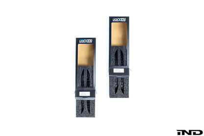 IND x Acexxon MK8 ゴルフ GTI / ゴルフ R リフレクター コスメティックパッケージ