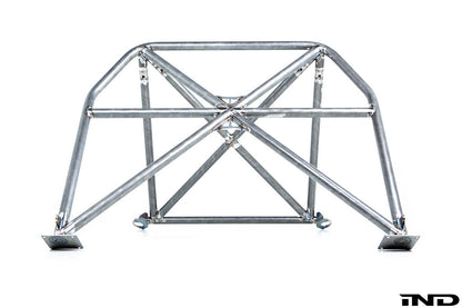 Fall-Line Motorsports E46 M3 ボルトイン ハーネスバー