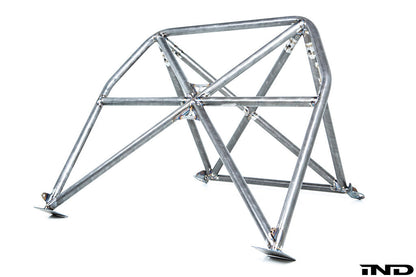 Fall-Line Motorsports E46 M3 ボルトイン ハーネスバー