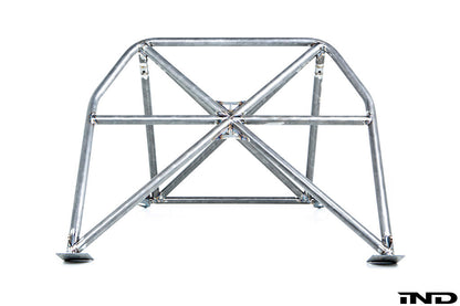 Fall-Line Motorsports E46 M3 ボルトイン ハーネスバー