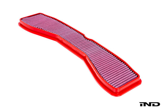 Eventuri カーボンインテークシステム 交換用フィルター - Audi RS6 / RS7 - タイプC8