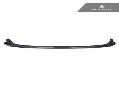 AutoTecknic G8X M3 / M4 ドライカーボン パフォーマンス フロントリップ