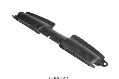 Eventuri BMW E9X M3 カーボンダクトセット - マット