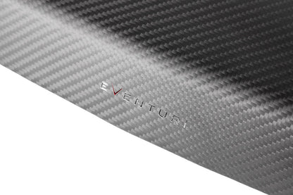 Eventuri GRカローラ / GRヤリス カーボンエンジンカバー