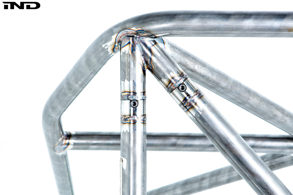 Fall-Line Motorsports E92 M3 ボルトイン ハーネスバー