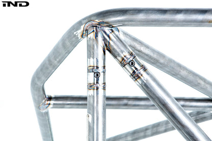 Fall-Line Motorsports E92 M3 ボルトイン ハーネスバー