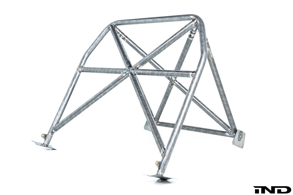 Fall-Line Motorsports E92 M3 ボルトイン ハーネスバー